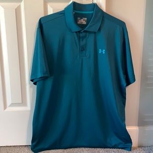 Men’s Under Armour Polo